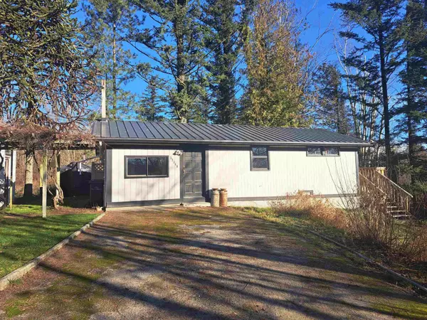 37318 WARD ROAD, Abbotsford, BC V3G2K6