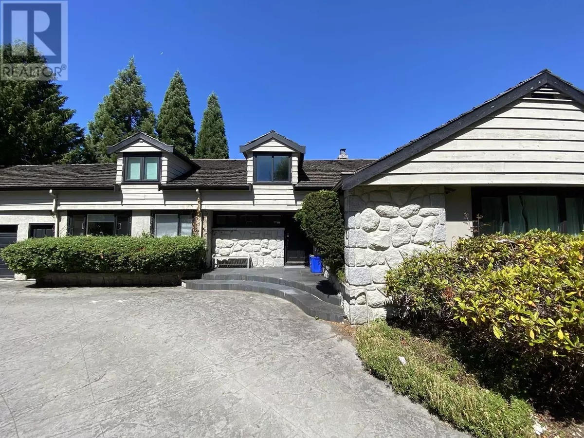 Vancouver, BC V6T1E6,5975 CHANCELLOR BOULEVARD