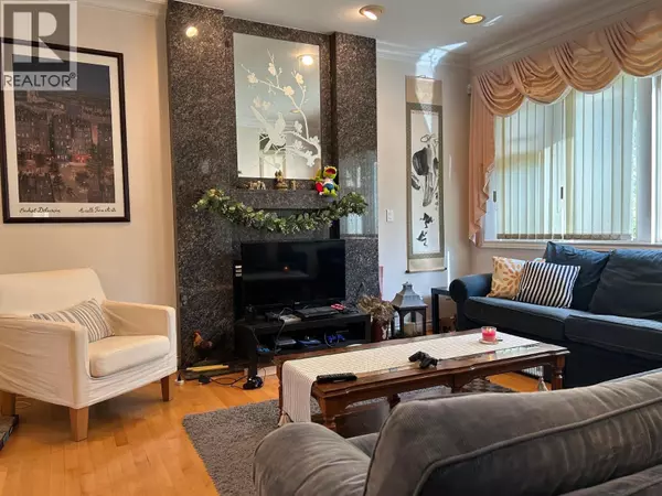 Vancouver, BC V6L1K9,3021 W 21ST AVENUE