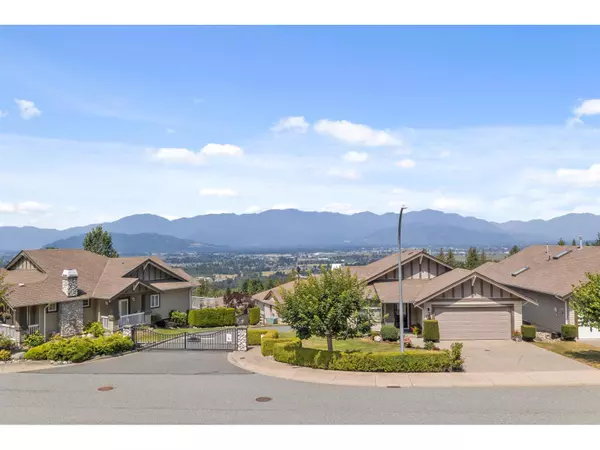 Chilliwack, BC V2R0P3,47088 SYLVAN DRIVE|Promontory