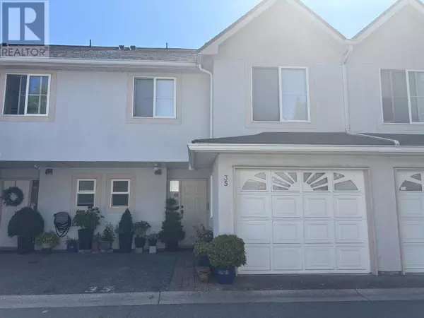 10080 KILBY DR #35, Richmond, BC V6X3W2
