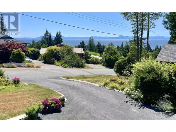 Gibsons, BC V0N1V5,1436 VELVET ROAD