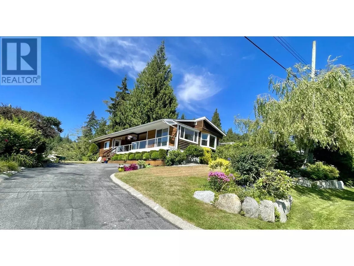 Gibsons, BC V0N1V5,1436 VELVET ROAD