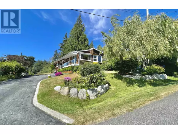 Gibsons, BC V0N1V5,1436 VELVET ROAD
