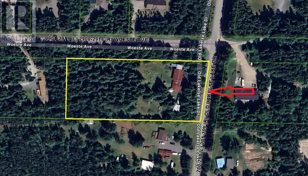 Terrace, BC V8G0G5,205 OLD LAKELSE LAKE DRIVE