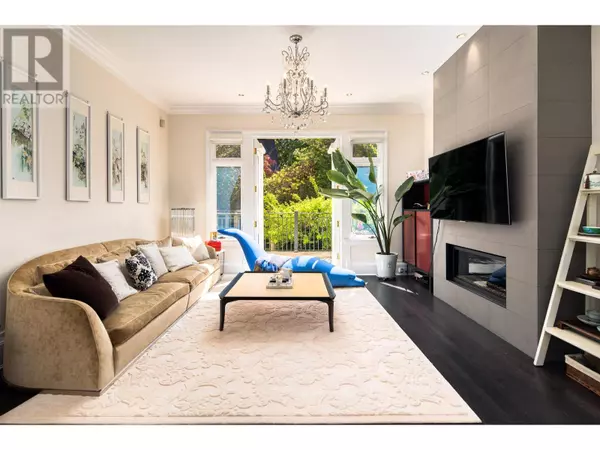 Vancouver, BC V6J4H7,3988 ANGUS DRIVE