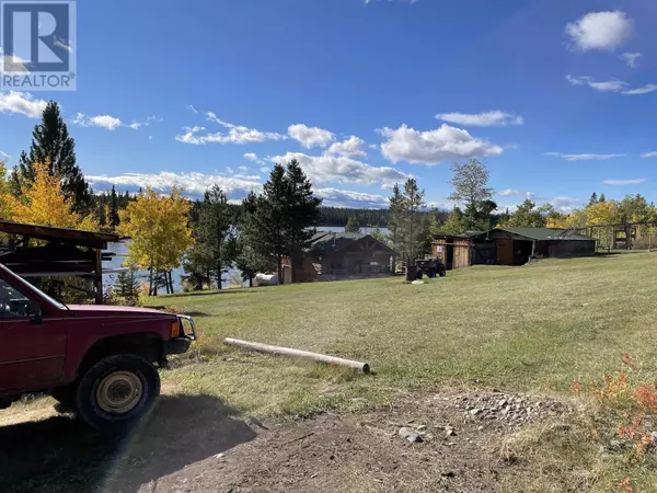 Williams Lake, BC V0L1A0,DL 8526 SCUM LAKE FS RD #BLOCK B