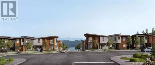 Gibsons, BC V0N1V9,464 EAGLECREST DR #10102