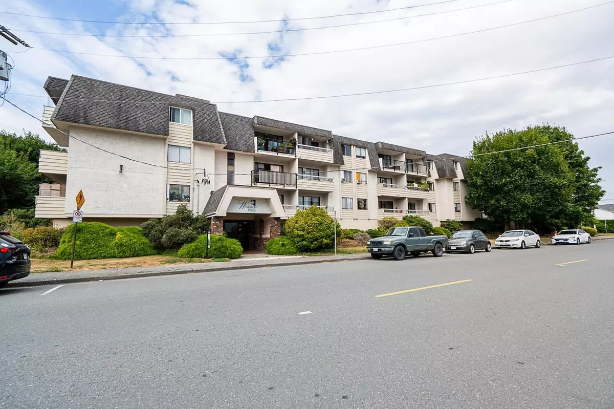 Chilliwack, BC V2P4J8,9477 COOK ST #110