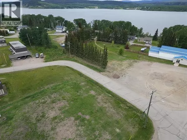 Fraser Lake, BC V0J1S0,121 CHOWSUNKET STREET