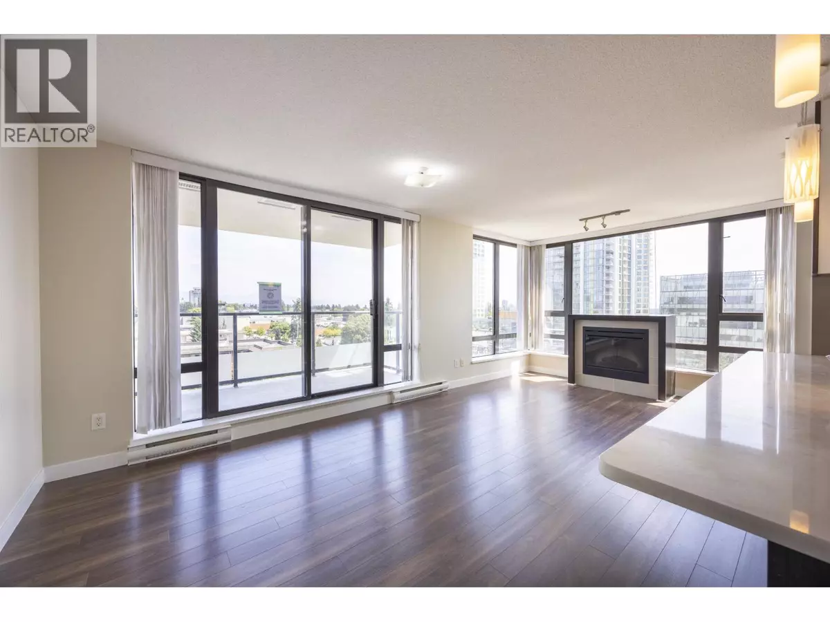 Burnaby, BC V5E0A8,7325 ARCOLA ST #1003