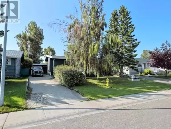 9523 113 AVENUE, Fort St. John, BC V1J2X1