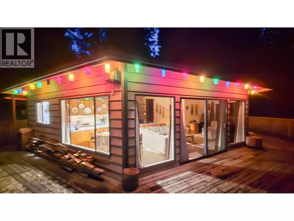 Keats Island, BC V0N1V0,427 COLLINGWOOD ROAD