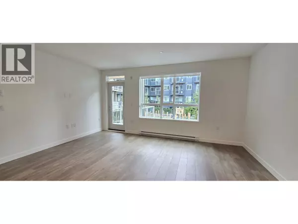 Coquitlam, BC V3J0L9,723 GROVER AVE #313