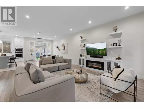 Coquitlam, BC V3B0P8,3499 GISLASON AVE #102
