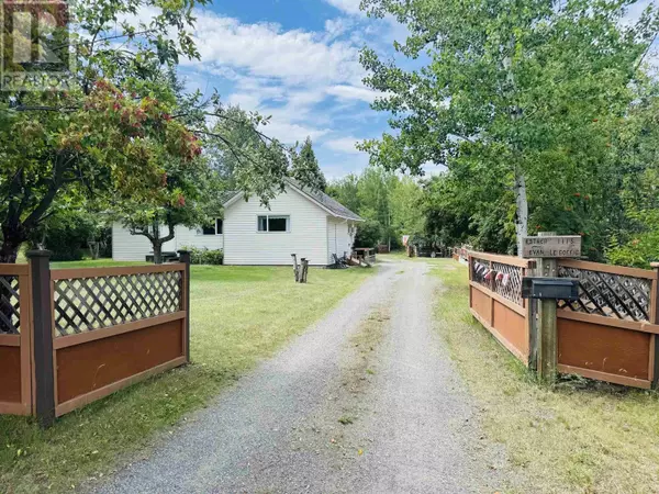 Williams Lake, BC V2G3J7,1115 DENNY ROAD