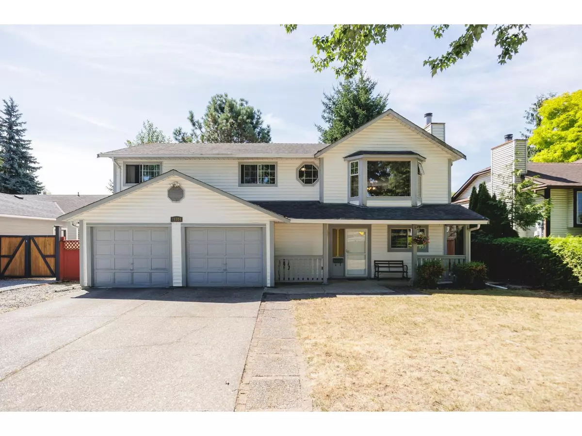 Surrey, BC V3S6Y2,17384 61A AVENUE
