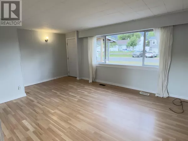 Williams Lake, BC V2G1E6,657 PINCHBECK STREET