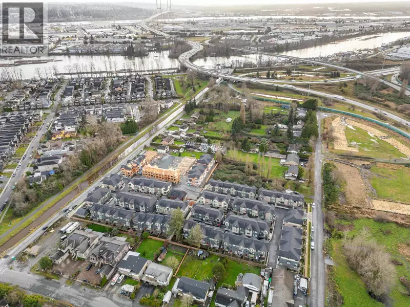 4337 BOUNDARY RD #43, Richmond, BC V6V1S8