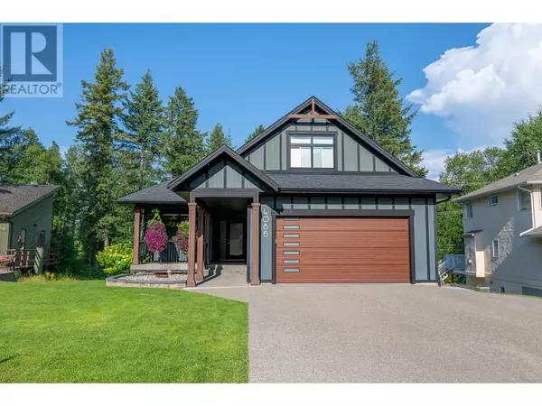 4086 PRUDENTE PLACE, Prince George, BC V2N5K5