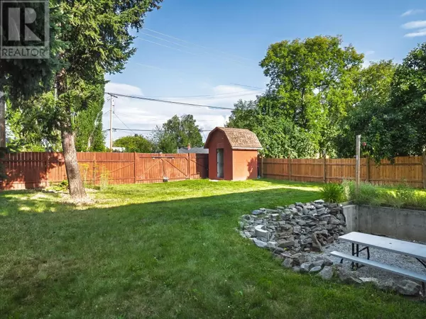 Prince George, BC V2M2B9,560 WATROUS STREET