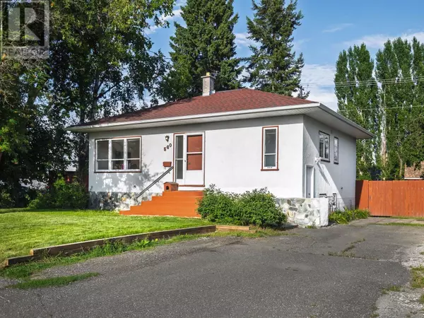 560 WATROUS STREET, Prince George, BC V2M2B9