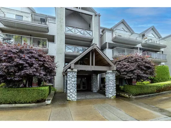33478 ROBERTS #114, Abbotsford, BC V2S8E1