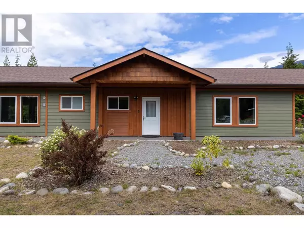 3074 EDGEWOOD DRIVE, Terrace, BC V8G0G5