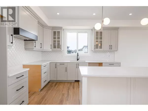 Prince George, BC V2N0G8,1125 MONTEITH COURT