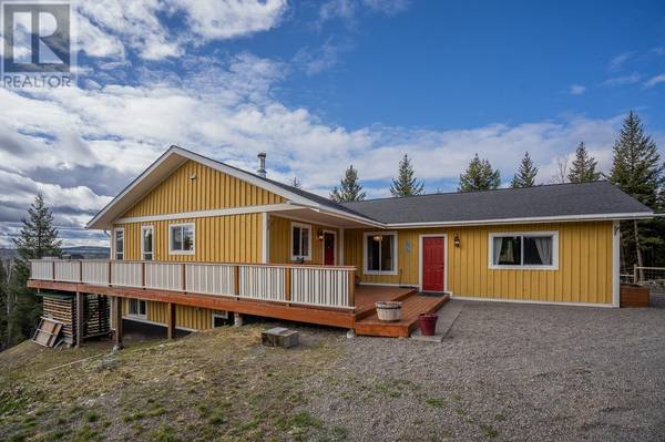 6326 SPURAWAY DRIVE, Forest Grove, BC V0K1M0