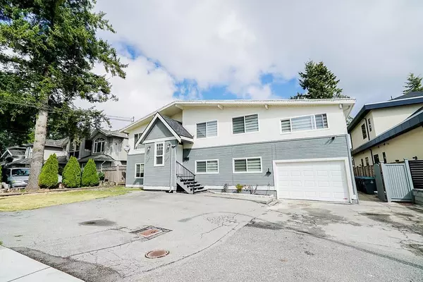 13429 68 AVENUE, Surrey, BC V3W2G1