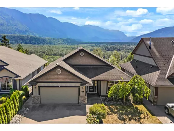 46058 BRIDLE RIDGE CRES #4, Chilliwack, BC V2R5Z4