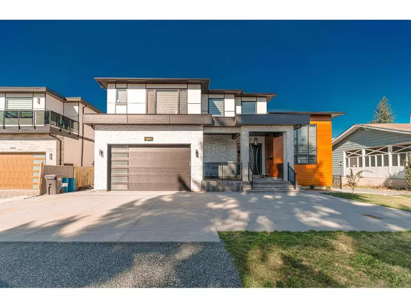 32211 AUTUMN AVENUE, Abbotsford, BC V2T1P4