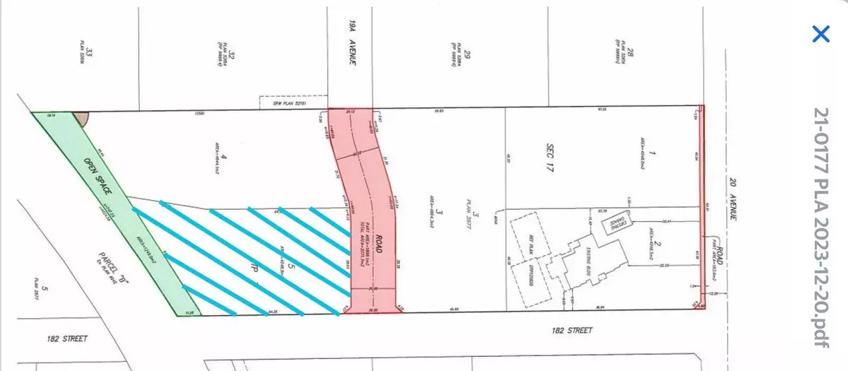 Surrey, BC V3Z9V9,18170 19A AVENUE