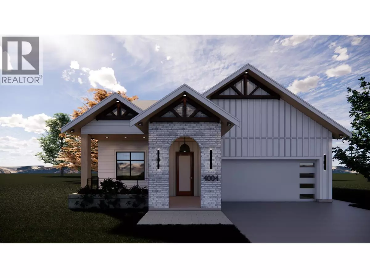 Terrace, BC V8G0L3,4004 NASH DRIVE