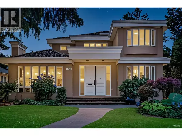 1748 W 68TH AVENUE, Vancouver, BC V6P2W1