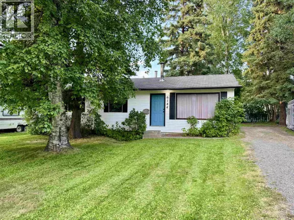 6144 BIRCHWOOD PLACE, Prince George, BC V2K1W6