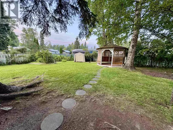 Prince George, BC V2K1W6,6144 BIRCHWOOD PLACE