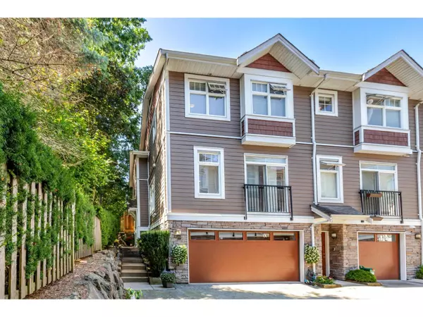 2689 PARKWAY #13, Surrey, BC V4P0C3