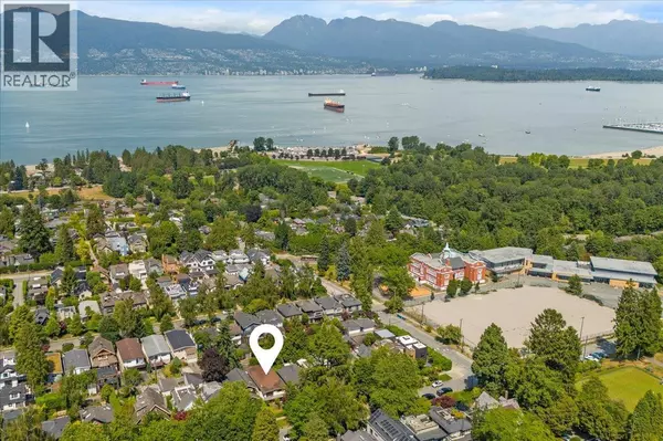 Vancouver, BC V6R1V2,4427 W 6TH AVENUE
