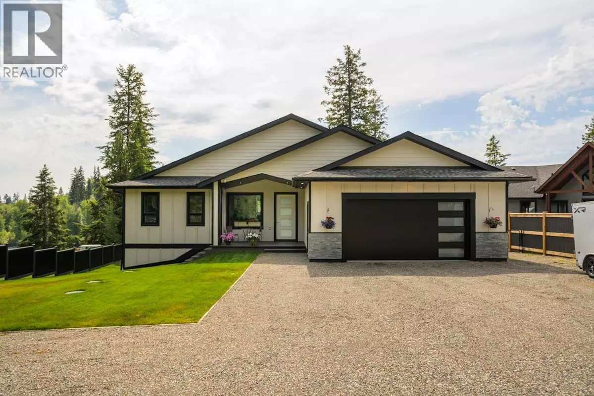 Prince George, BC V2K5N5,27735 N NESS LAKE ROAD