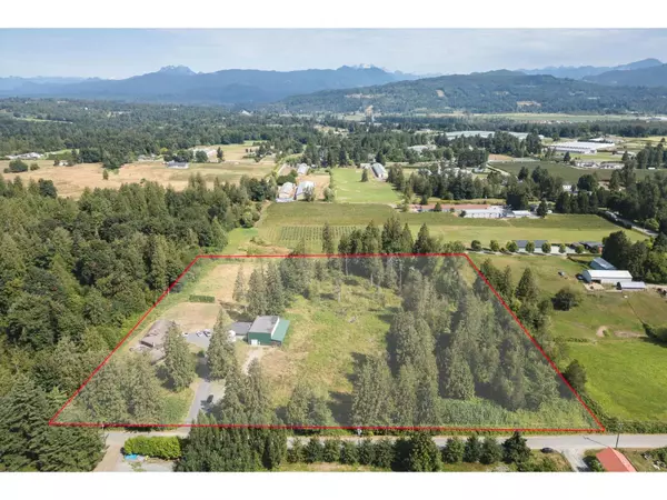 30211 BURGESS AVENUE, Abbotsford, BC V4X1V5