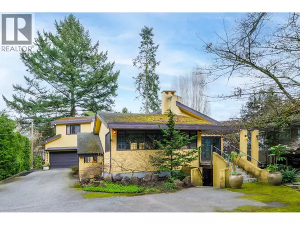 6000 BUCKINGHAM AVENUE, Burnaby, BC V5E2A4