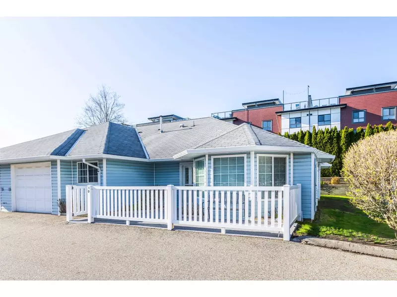 1450 MCCALLUM #10, Abbotsford, BC V2S8A5