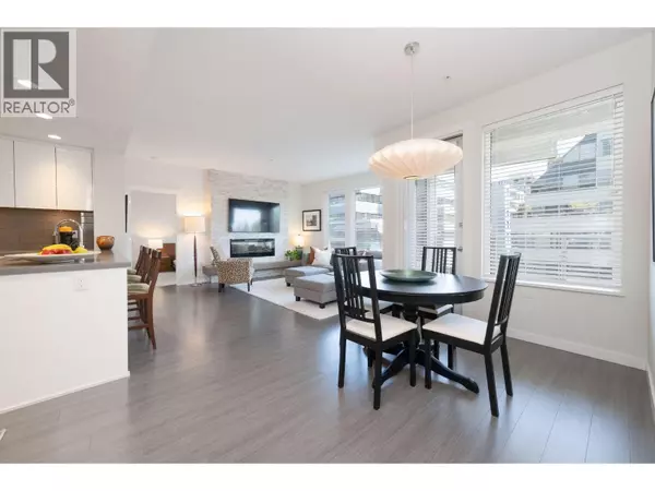 255 West 1ST ST #223, North Vancouver, BC V7M3G8