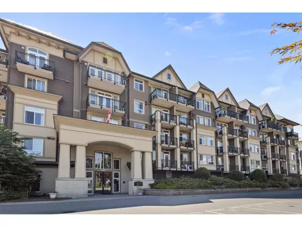 8531 YOUNG RD #316, Chilliwack, BC V2P0E1