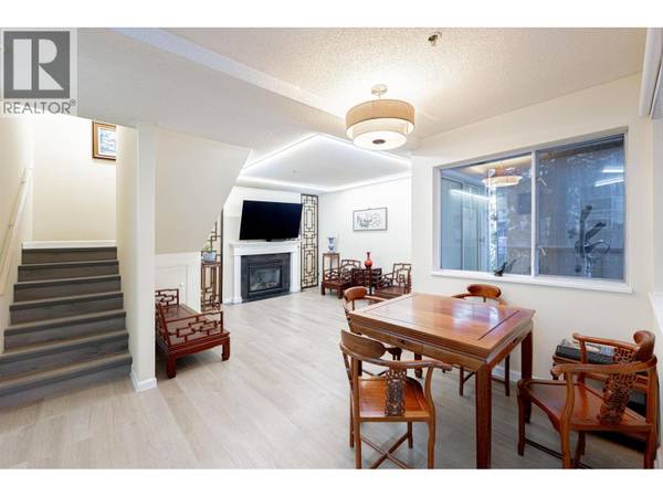 7345 SANDBORNE AVE #21, Burnaby, BC V3N4W6
