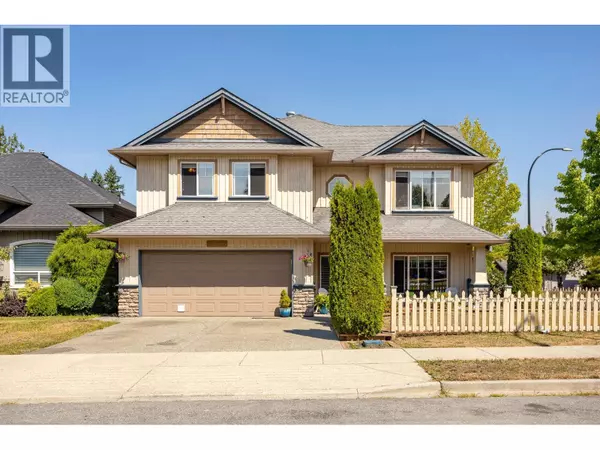 Maple Ridge, BC V4R2V5,23785 116 AVENUE