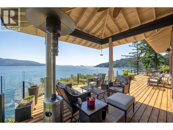 1477 CLEATOR ROAD, Bowen Island, BC V0N1G1