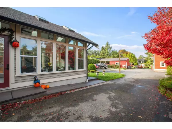 Surrey, BC V4N5Y4,7381 192 STREET